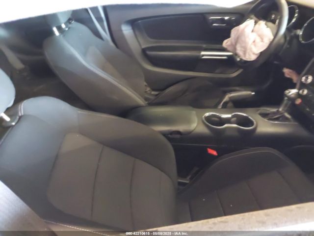 2015 FORD MUSTANG 1FA6P8AM1F5359140 Photo 4