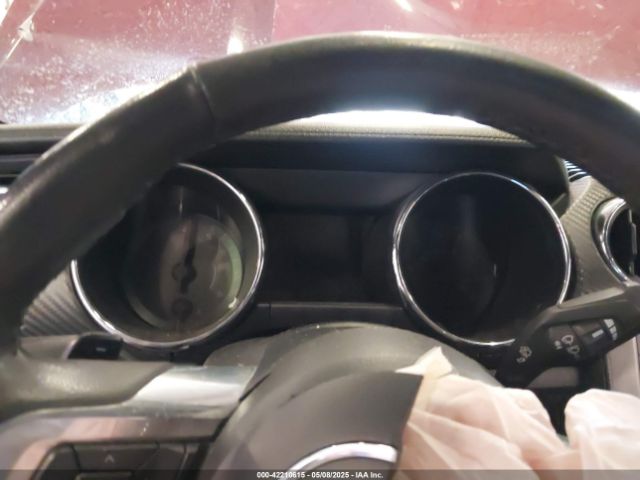 2015 FORD MUSTANG 1FA6P8AM1F5359140 Photo 6