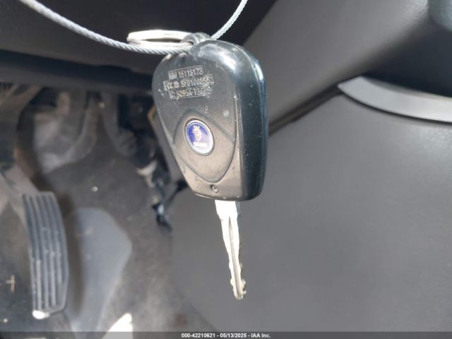 2007 SAAB 9-7X 5S3ET13M272800406 Photo 10