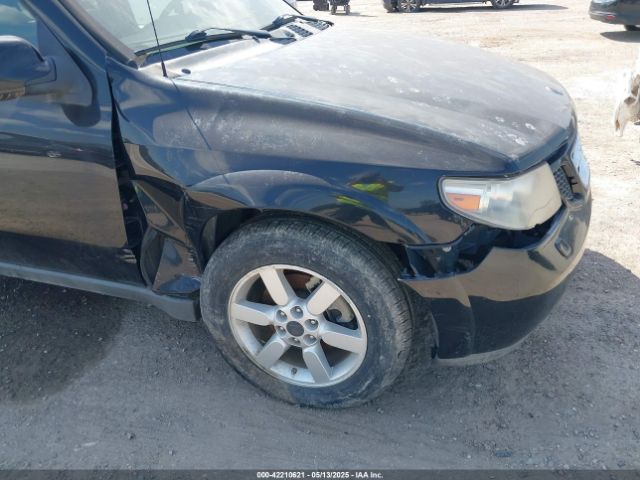 2007 SAAB 9-7X 5S3ET13M272800406 Photo 5