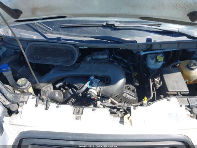 1FBZX2CM2KKB39846 Ford Transit-350 Xl
