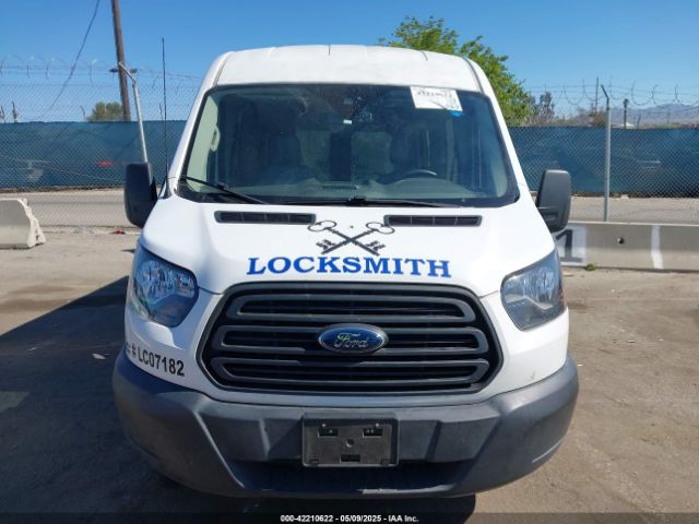 1FBZX2CM2KKB39846 Ford Transit-350 Xl