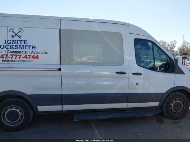 1FBZX2CM2KKB39846 Ford Transit-350 Xl