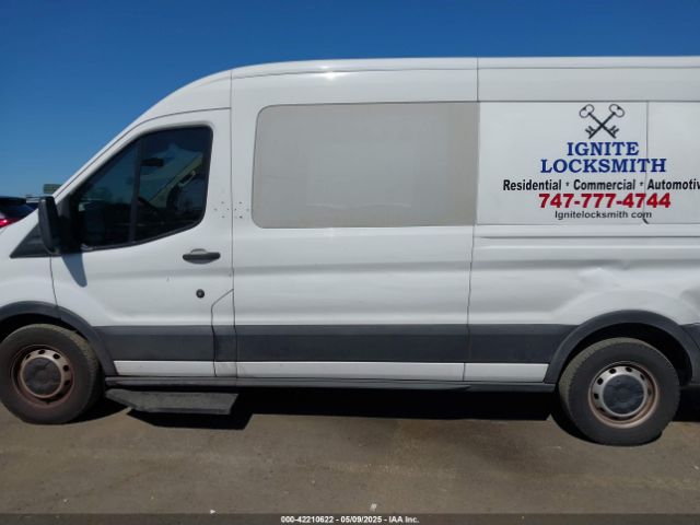 1FBZX2CM2KKB39846 Ford Transit-350 Xl