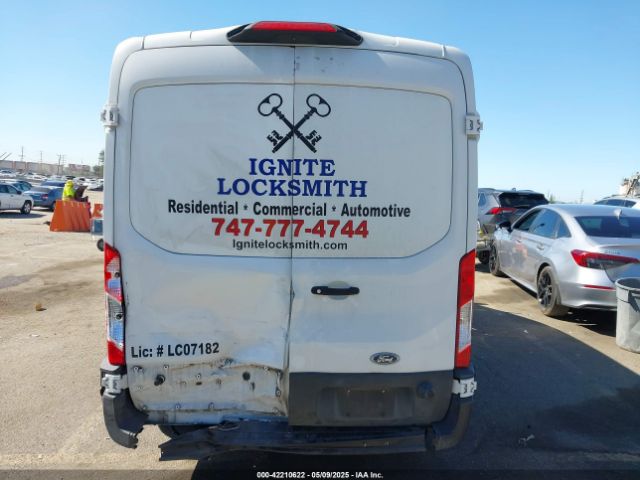 1FBZX2CM2KKB39846 Ford Transit-350 Xl