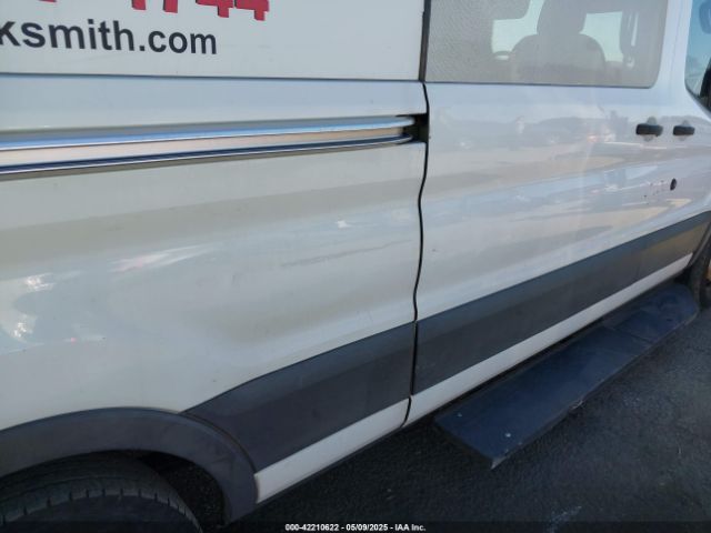 1FBZX2CM2KKB39846 Ford Transit-350 Xl