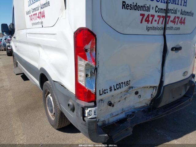 1FBZX2CM2KKB39846 Ford Transit-350 Xl