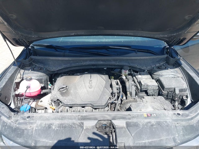 5NTJADDE0RH108814 Hyundai gdi theta iii