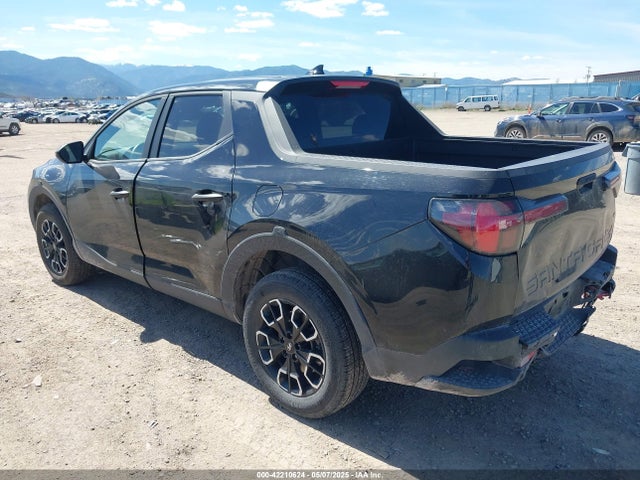 5NTJADDE0RH108814 Hyundai gdi theta iii