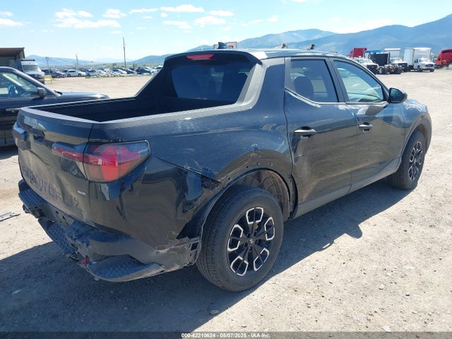 5NTJADDE0RH108814 Hyundai gdi theta iii