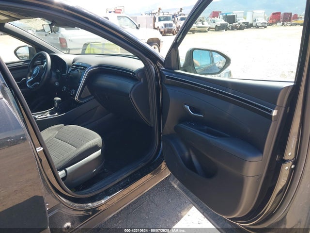 5NTJADDE0RH108814 Hyundai gdi theta iii