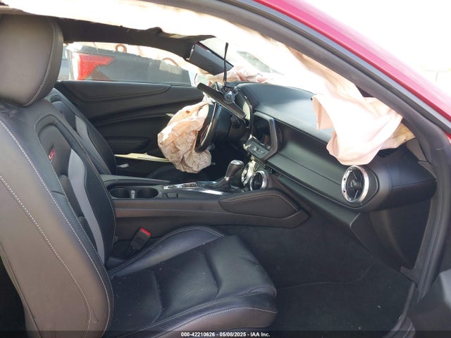 1G1FH1R77K0134945 Chevrolet lt1 - direct injection, afm, variable valve timing, high output, alum