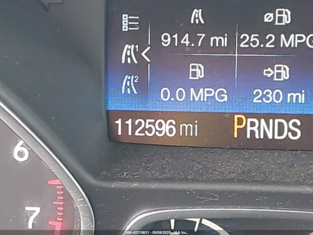 1FMCU0GD4HUD39015 Ford ESCAPE SE