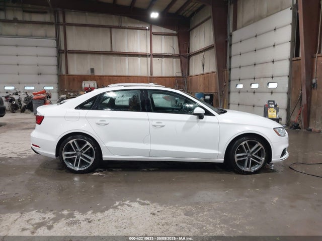 Audi A3 40 Titanium Premium 2019 WAUAUGFF0KA094954 Image 14