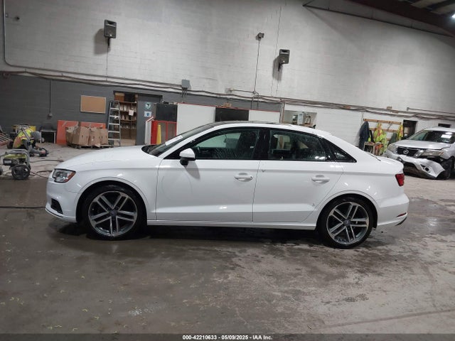 Audi A3 40 Titanium Premium 2019 WAUAUGFF0KA094954 Image 15