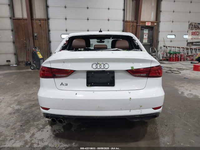 Audi A3 40 Titanium Premium 2019 WAUAUGFF0KA094954 Image 17