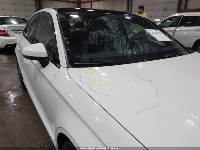 Audi A3 40 Titanium Premium 2019 WAUAUGFF0KA094954 Image 19