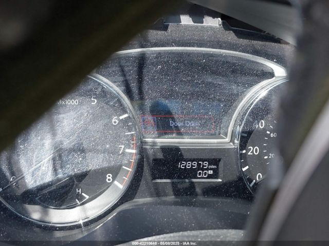 5N1AR2MM1EC692144 Nissan Pathfinder Platinum