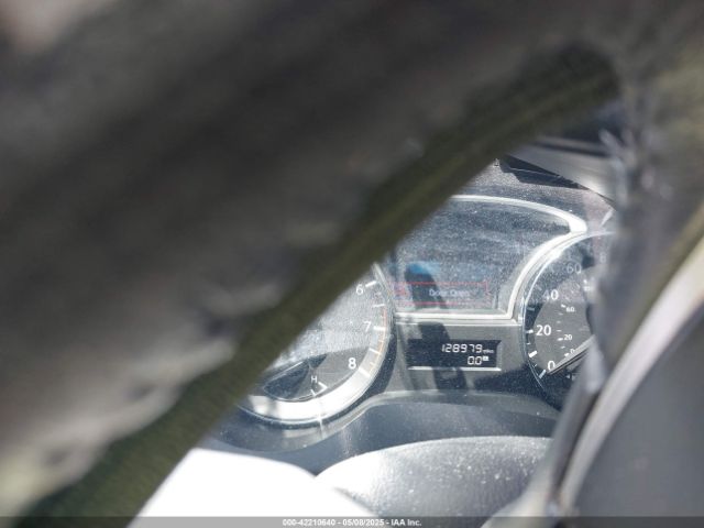 5N1AR2MM1EC692144 Nissan Pathfinder Platinum
