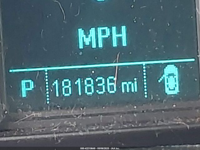 2GNFLHEK3E6180719 Chevrolet Equinox Ltz