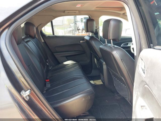 2GNFLHEK3E6180719 Chevrolet Equinox Ltz