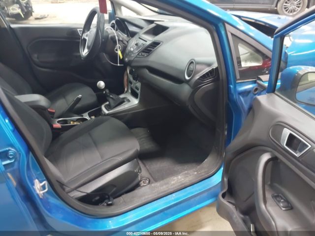 3FADP4BJ2EM240154 Ford FIESTA SE