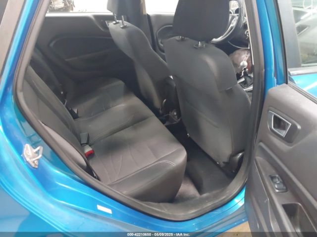 3FADP4BJ2EM240154 Ford FIESTA SE