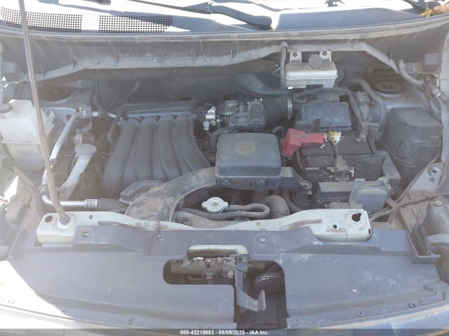 Chevrolet City Express 1ls 2015 3N63M0YN3FK726807 Image 10