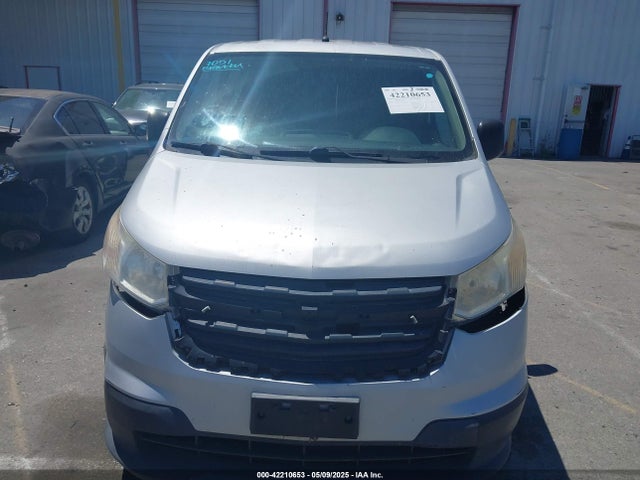 Chevrolet City Express 1ls 2015 3N63M0YN3FK726807 Image 12