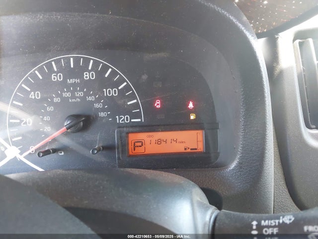 Chevrolet City Express 1ls 2015 3N63M0YN3FK726807 Image 15