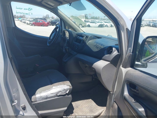 Chevrolet City Express 1ls 2015 3N63M0YN3FK726807 Image 5