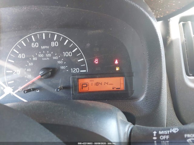 Chevrolet City Express 1ls 2015 3N63M0YN3FK726807 Image 7
