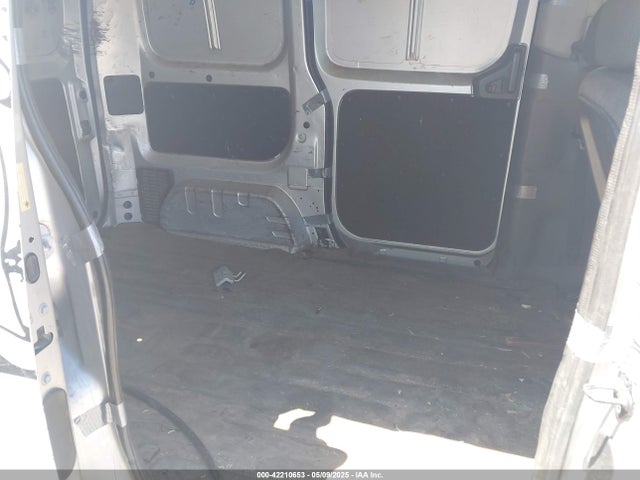 Chevrolet City Express 1ls 2015 3N63M0YN3FK726807 Image 8