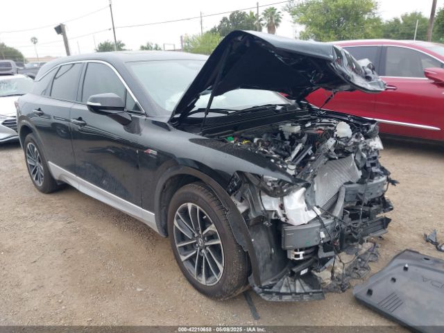 2024 ACURA ZDX 4W5KHMRK0RZ510549