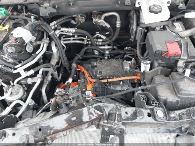 2024 ACURA ZDX 4W5KHMRK0RZ510549 Photo 9