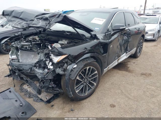 2024 ACURA ZDX 4W5KHMRK0RZ510549 Photo 1