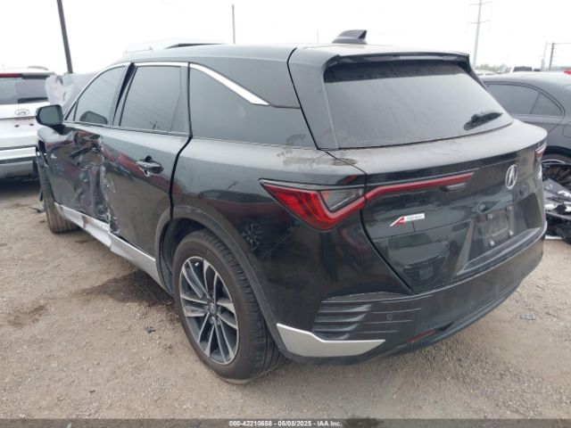 2024 ACURA ZDX 4W5KHMRK0RZ510549 Photo 2