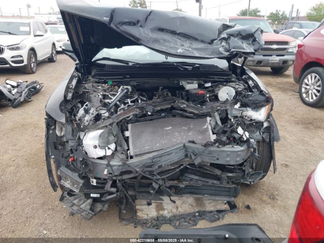 2024 ACURA ZDX 4W5KHMRK0RZ510549 Photo 5
