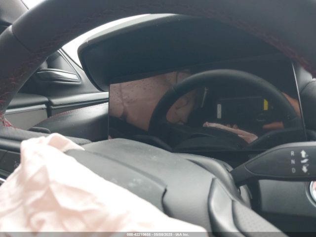 2024 ACURA ZDX 4W5KHMRK0RZ510549 Photo 6