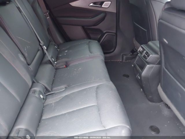 2024 ACURA ZDX 4W5KHMRK0RZ510549 Photo 7
