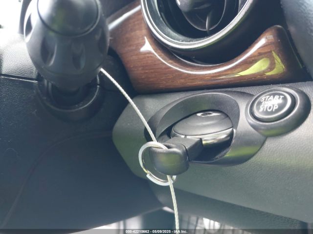 2009 MINI COOPER S WMWMF73549TX41034 Photo 10