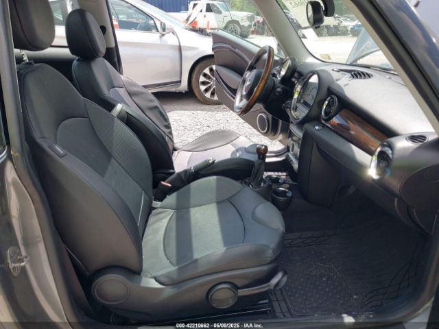 2009 MINI COOPER S WMWMF73549TX41034 Photo 4
