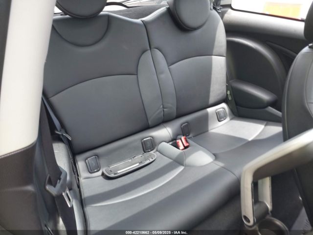 2009 MINI COOPER S WMWMF73549TX41034 Photo 7