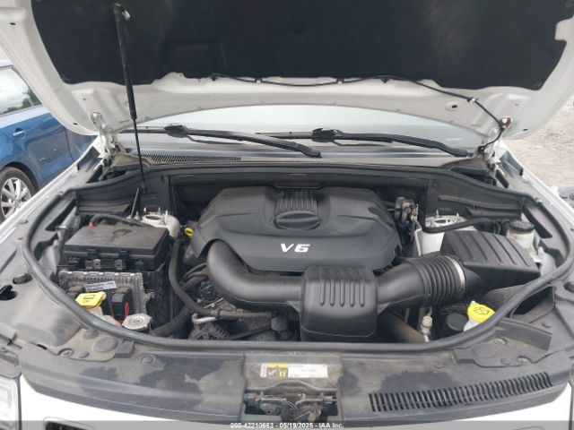 1C4RJFBG0FC738325 Jeep Grand Cherokee Limited
