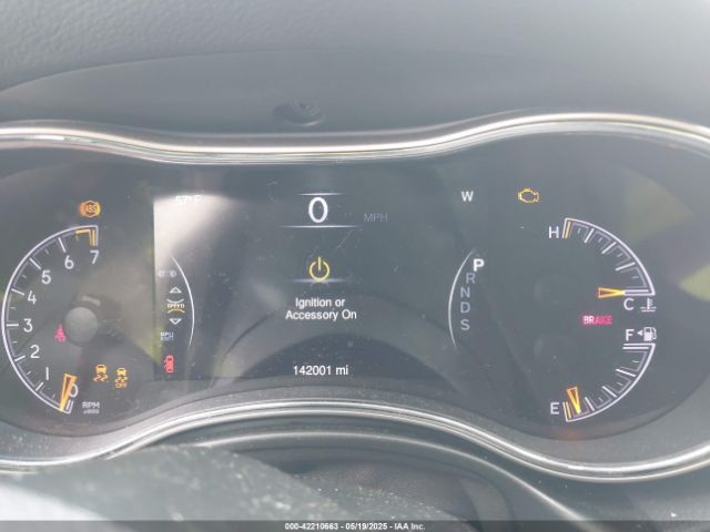 1C4RJFBG0FC738325 Jeep Grand Cherokee Limited