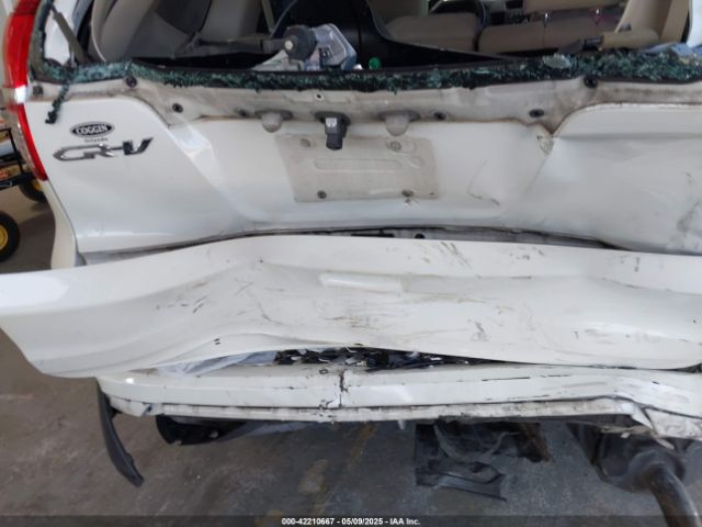 5J6RM3H32FL019369 Honda CR-V LX