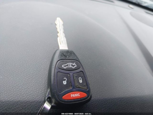 2007 CHRYSLER 300C 2C3KA63H87H859311 Photo 10