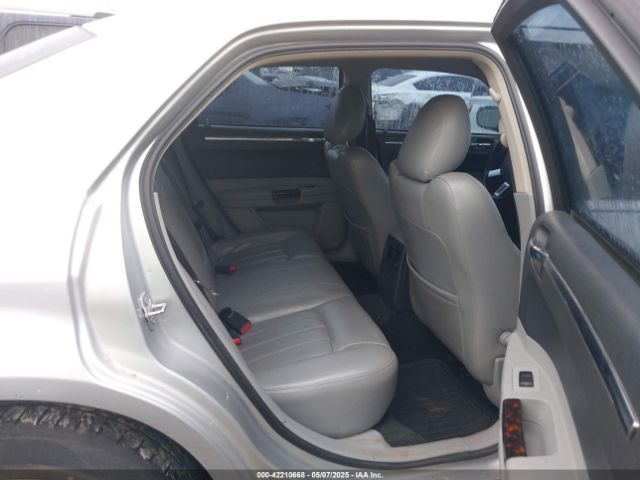 2007 CHRYSLER 300C 2C3KA63H87H859311 Photo 7