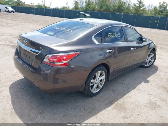 1N4AL3AP0FN354918 Nissan Altima 2.5 Sl