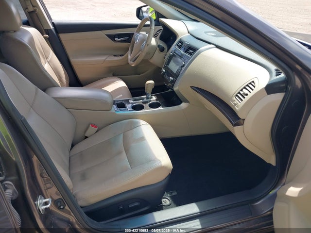 1N4AL3AP0FN354918 Nissan Altima 2.5 Sl